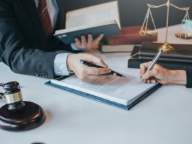 Litigation Matters: Navigating Legal Disputes with Confidence